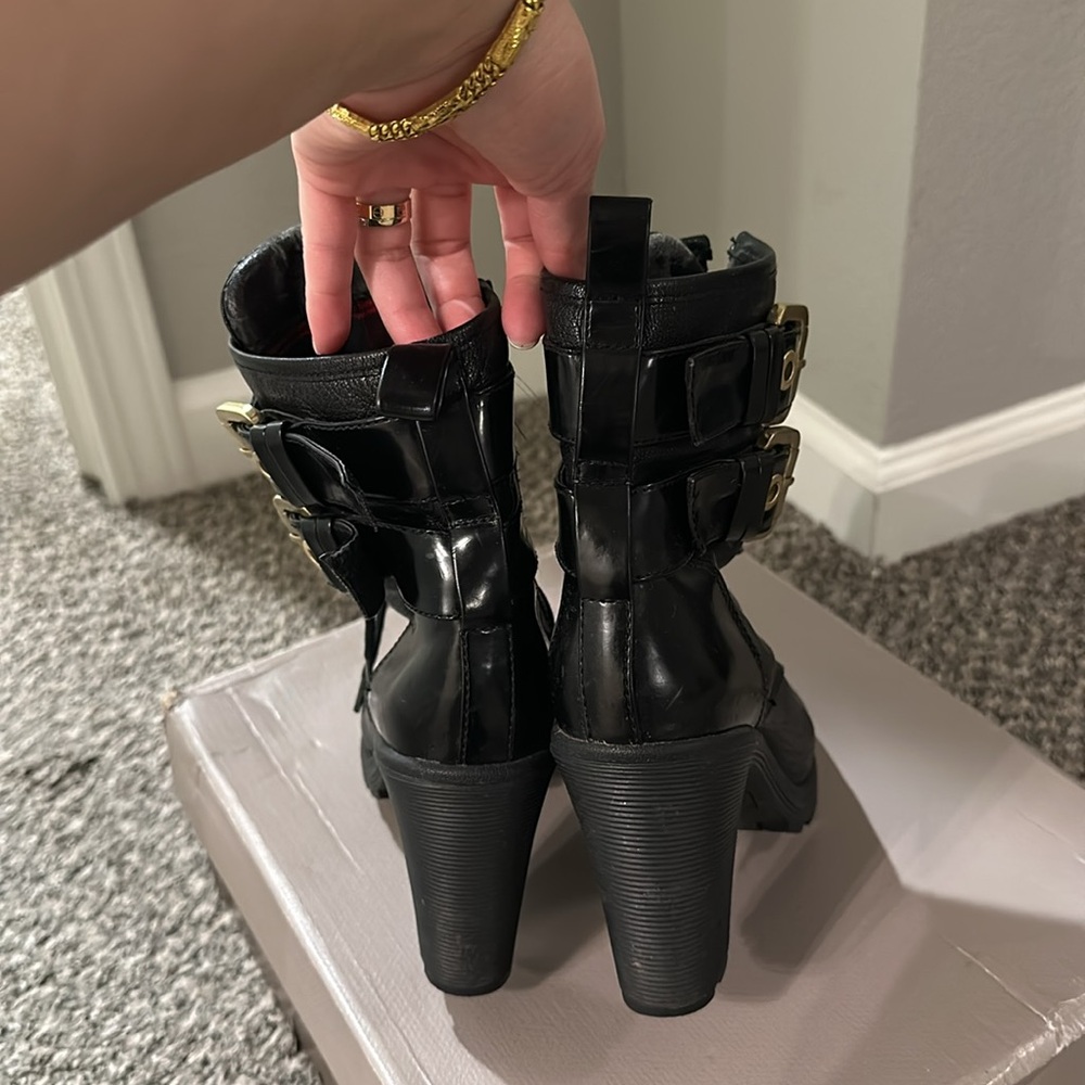 Guess boots - Picture 4 of 4
